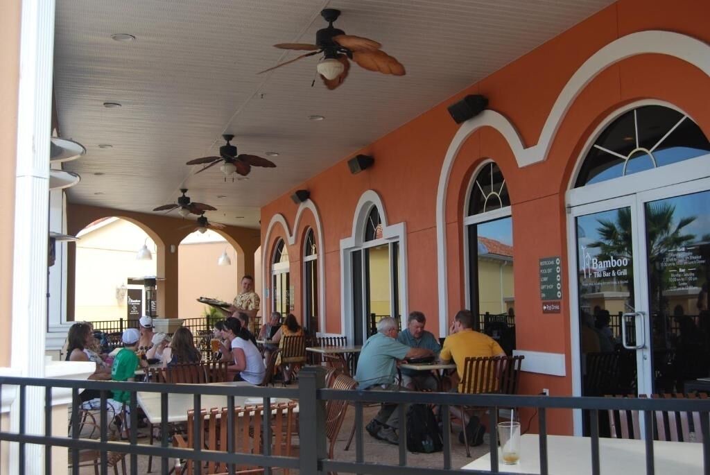 Photo of Outdoor in Regal Palms