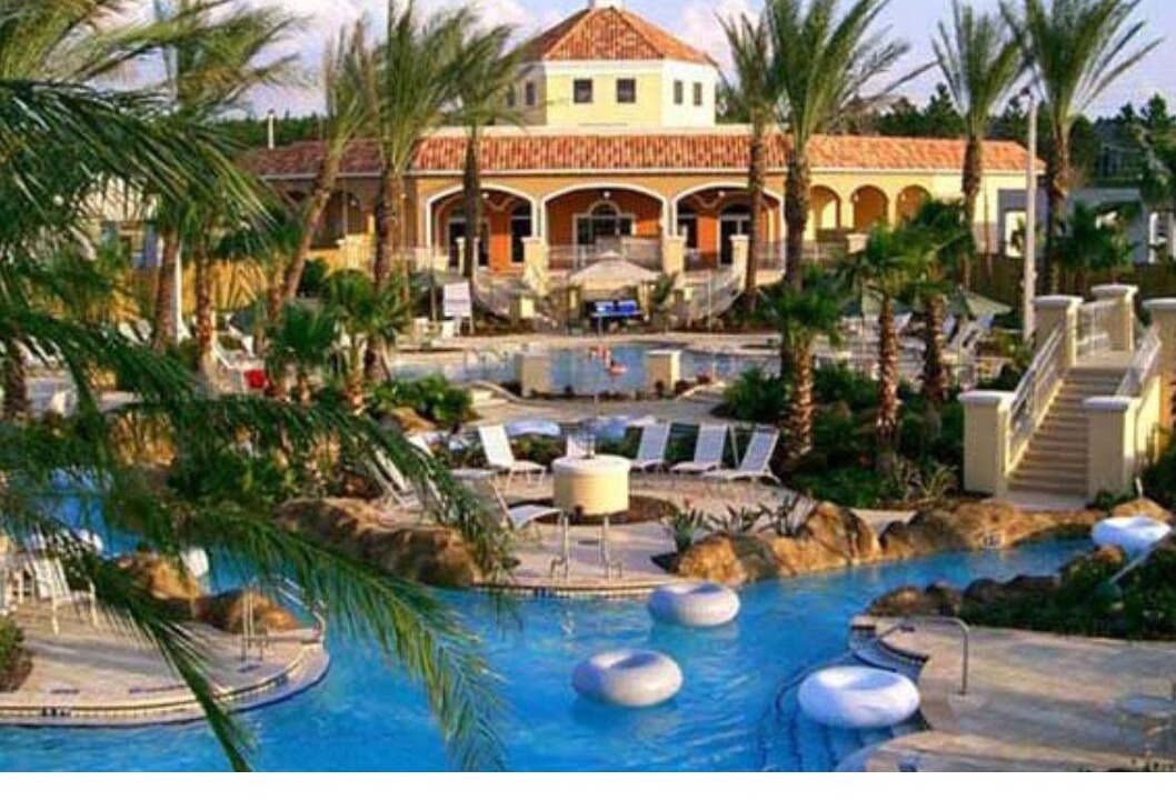 Photo of Outdoor in Regal Palms