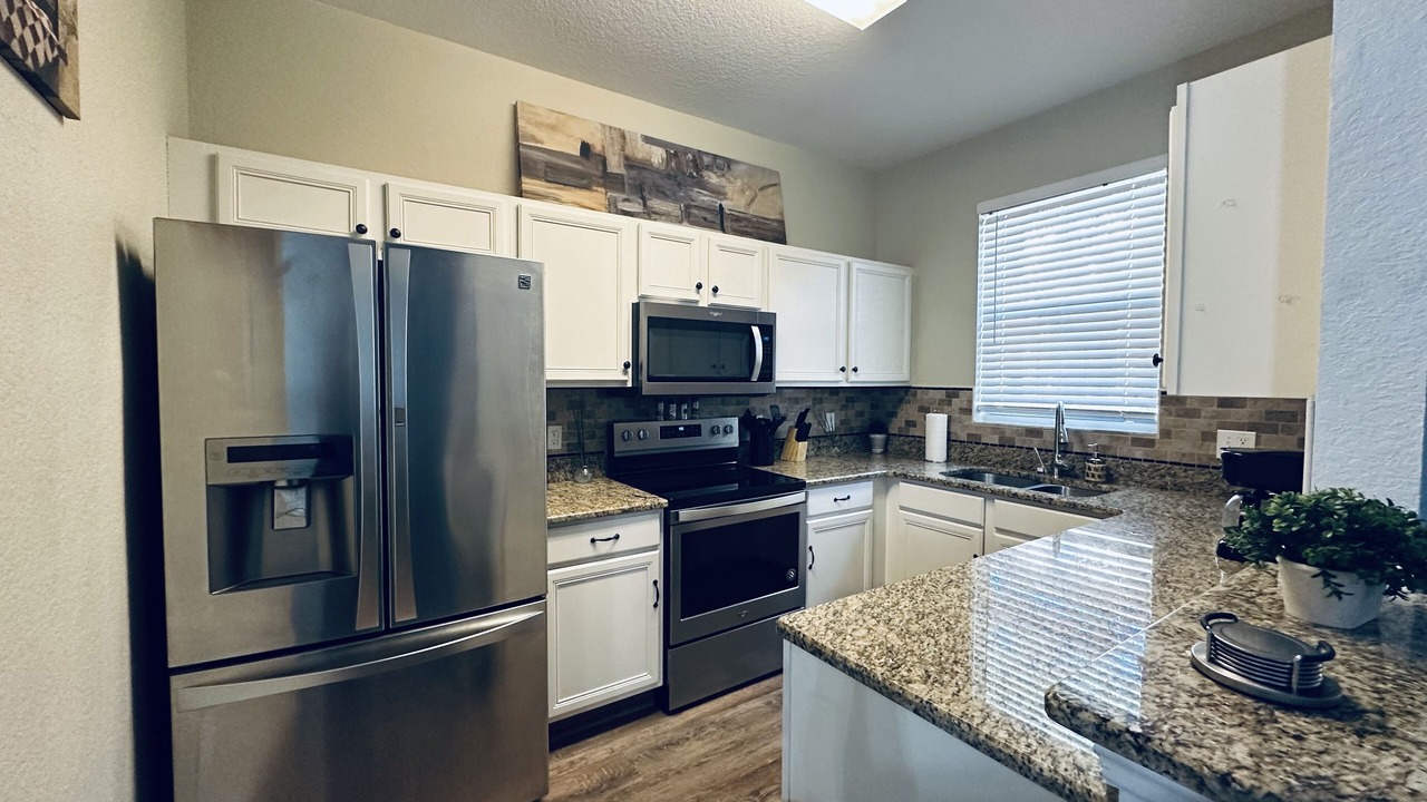 Photo of Kitchen in Regal Palms
