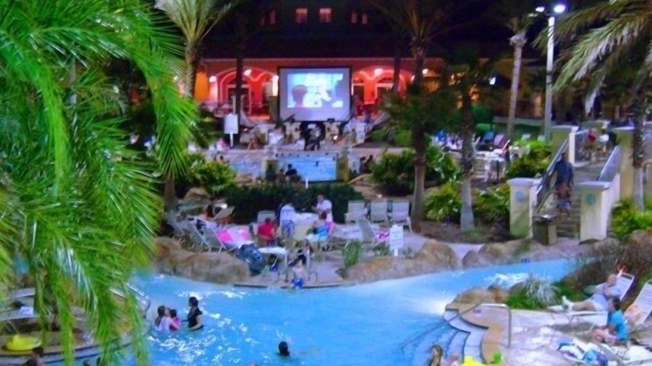 Photo of Outdoor in Regal Palms