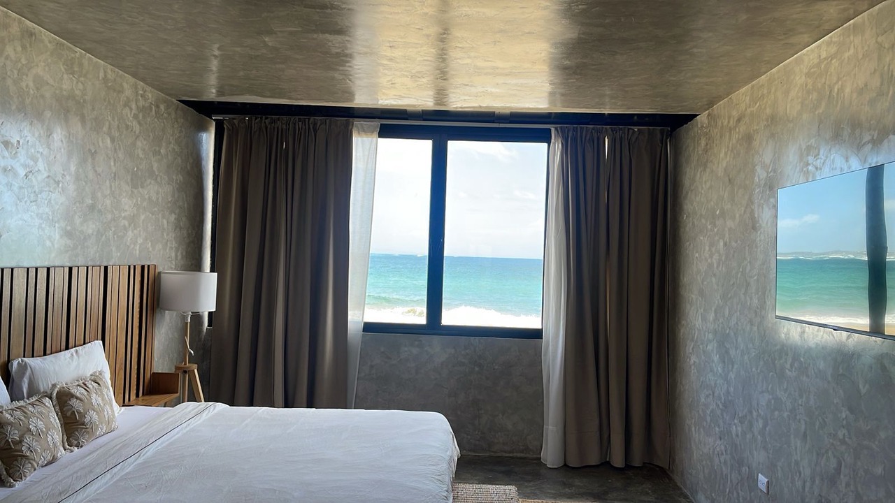 Photo of Bedroom in Matancitas