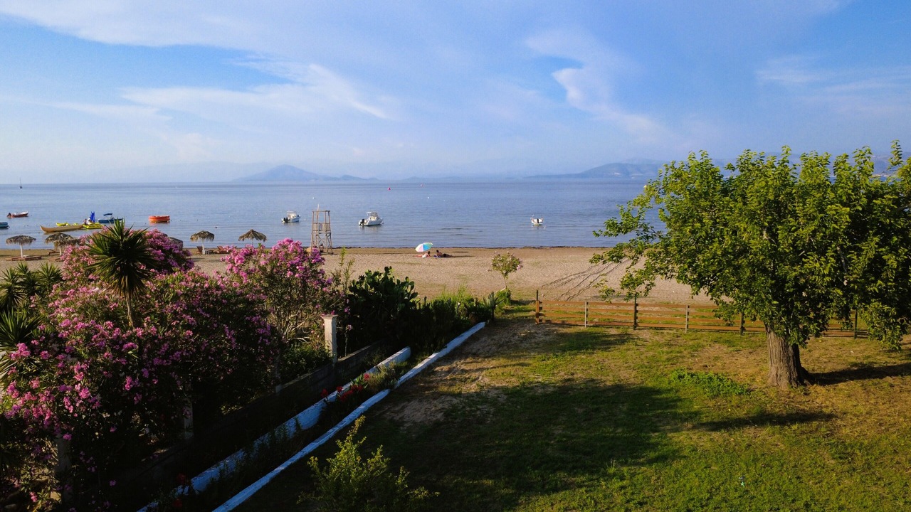 Photo of Outdoor in Kavos