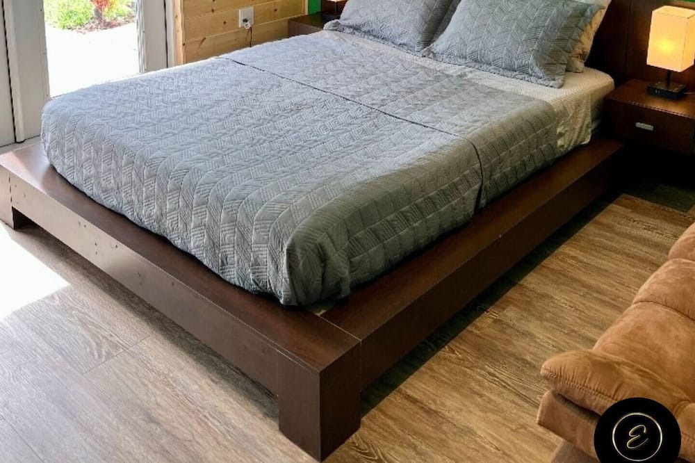 Photo of Bedroom in Nichols