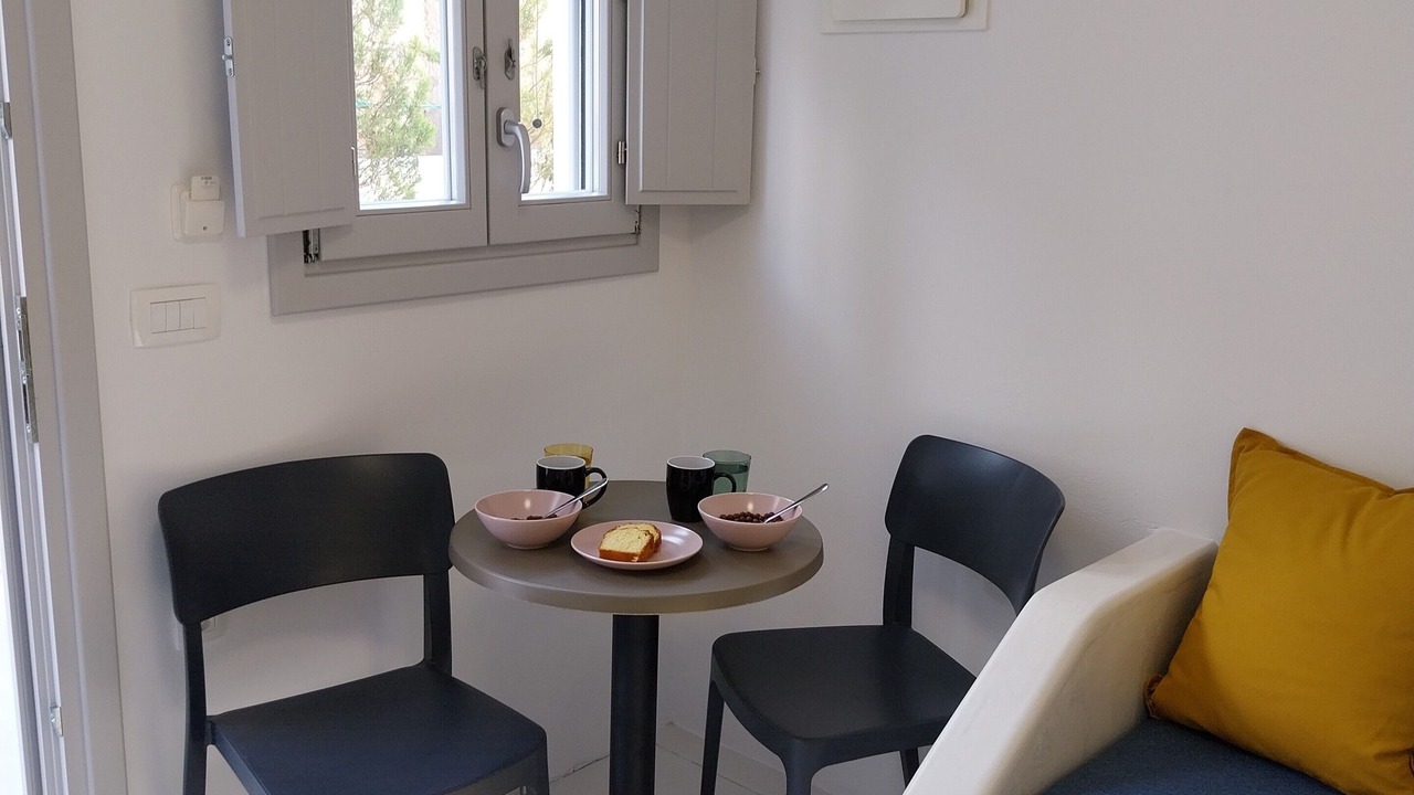 Photo of Bedroom in Perissa