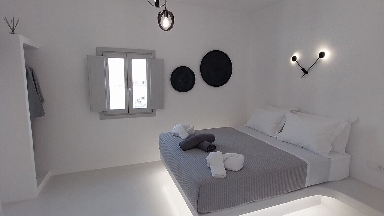 Photo of Bedroom in Perissa