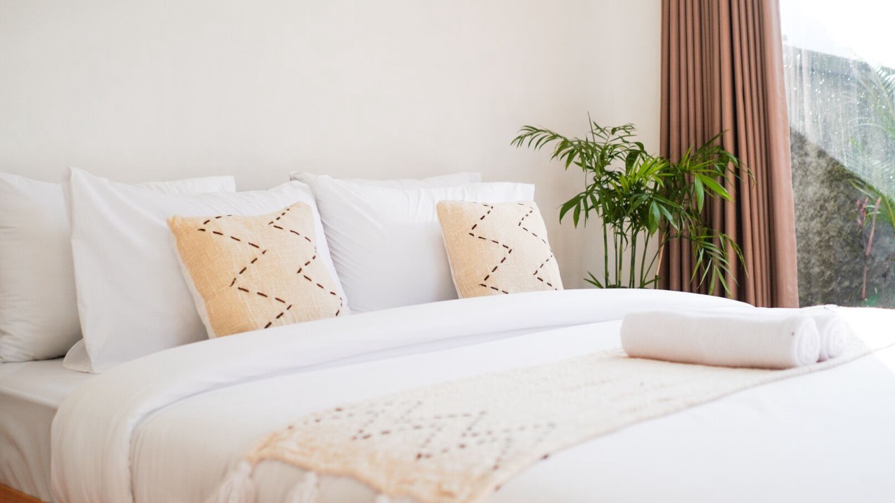 Photo of Bedroom in Songan