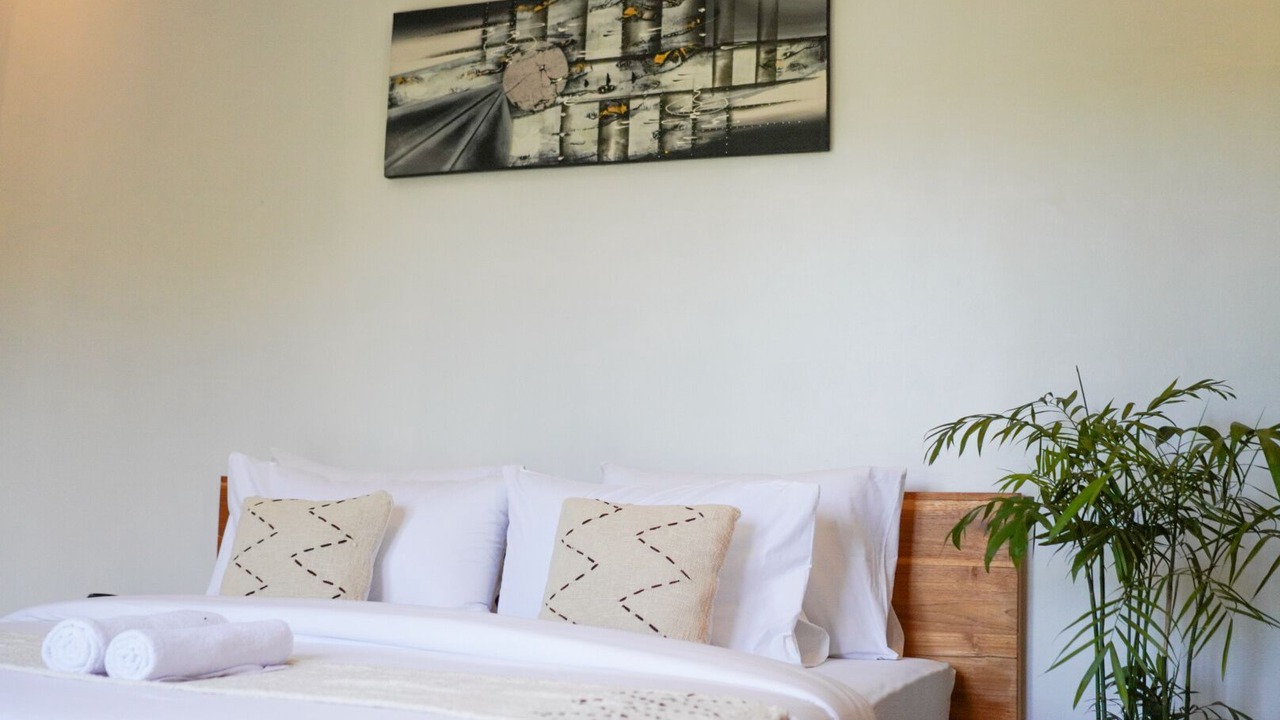 Photo of Bedroom in Songan