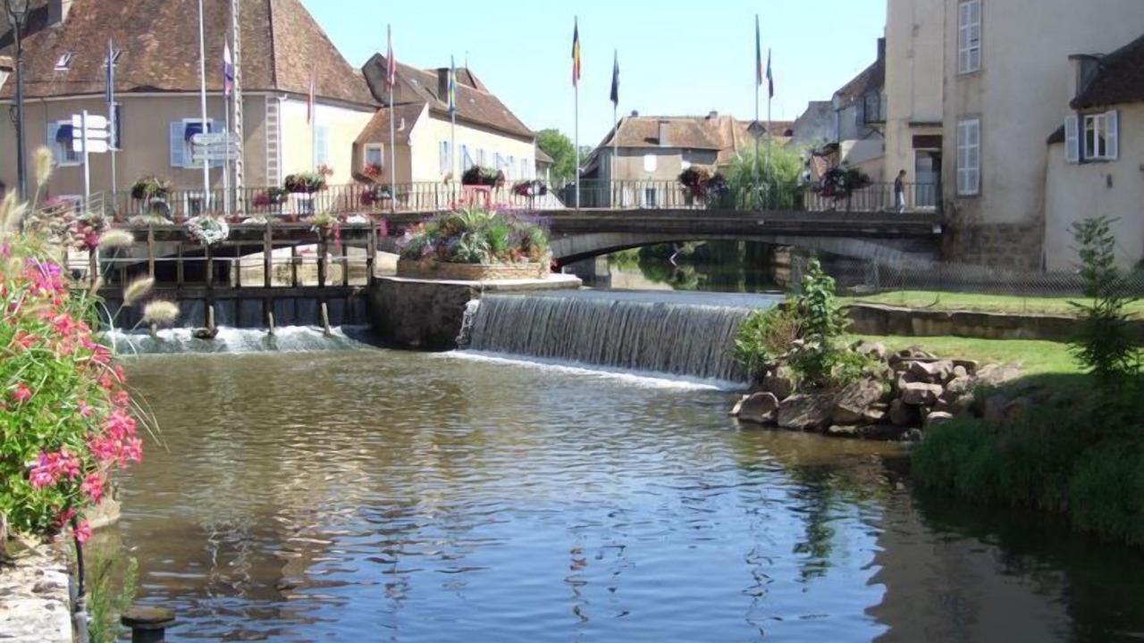 Photo of Outdoor in Varenne-Saint-Germain