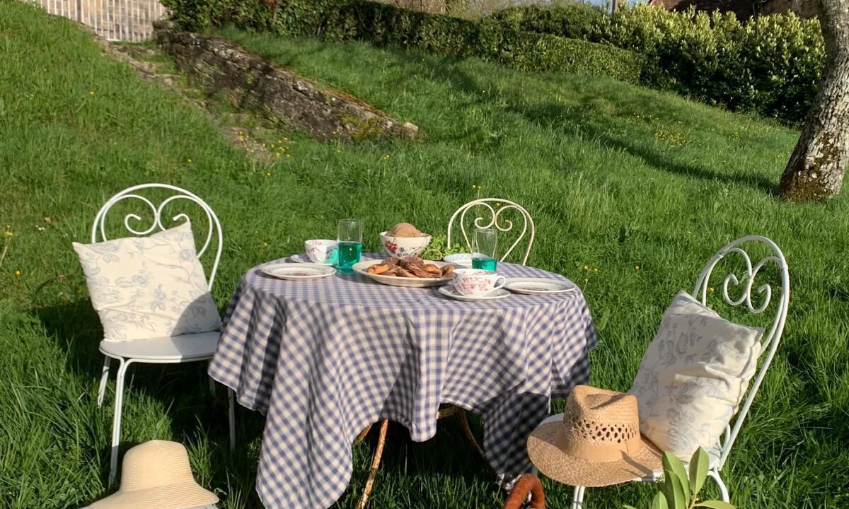 Photo of Outdoor in Varenne-Saint-Germain