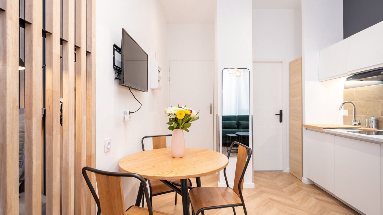 Photo of Others in Villette - Maisons Neuves