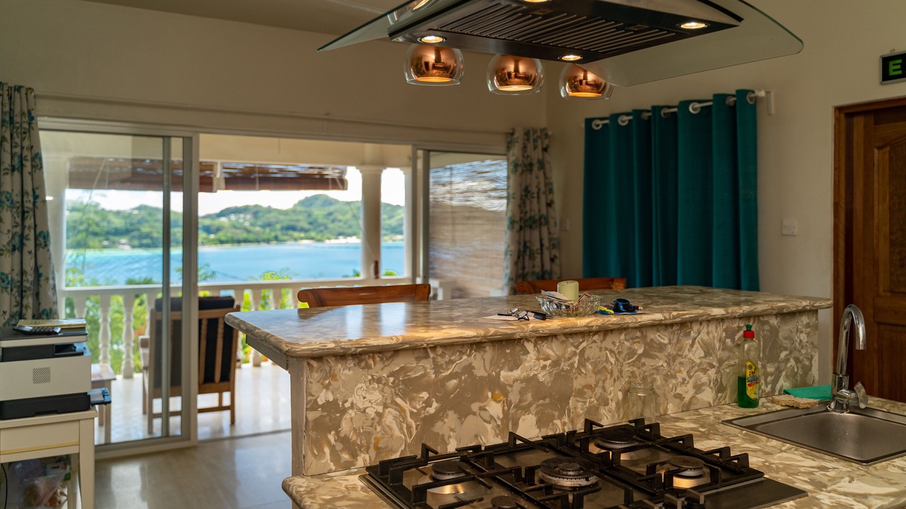 Photo of Outdoor in Anse La Mouche
