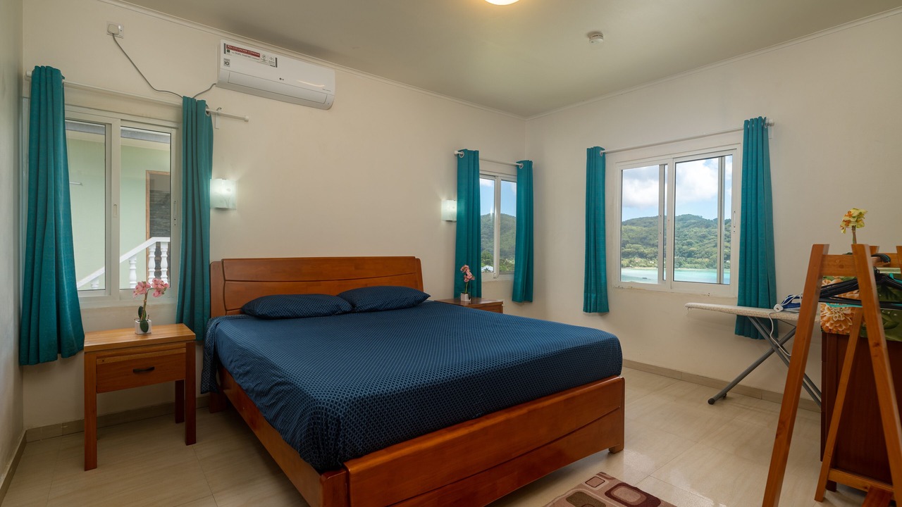 Photo of Bedroom in Anse La Mouche