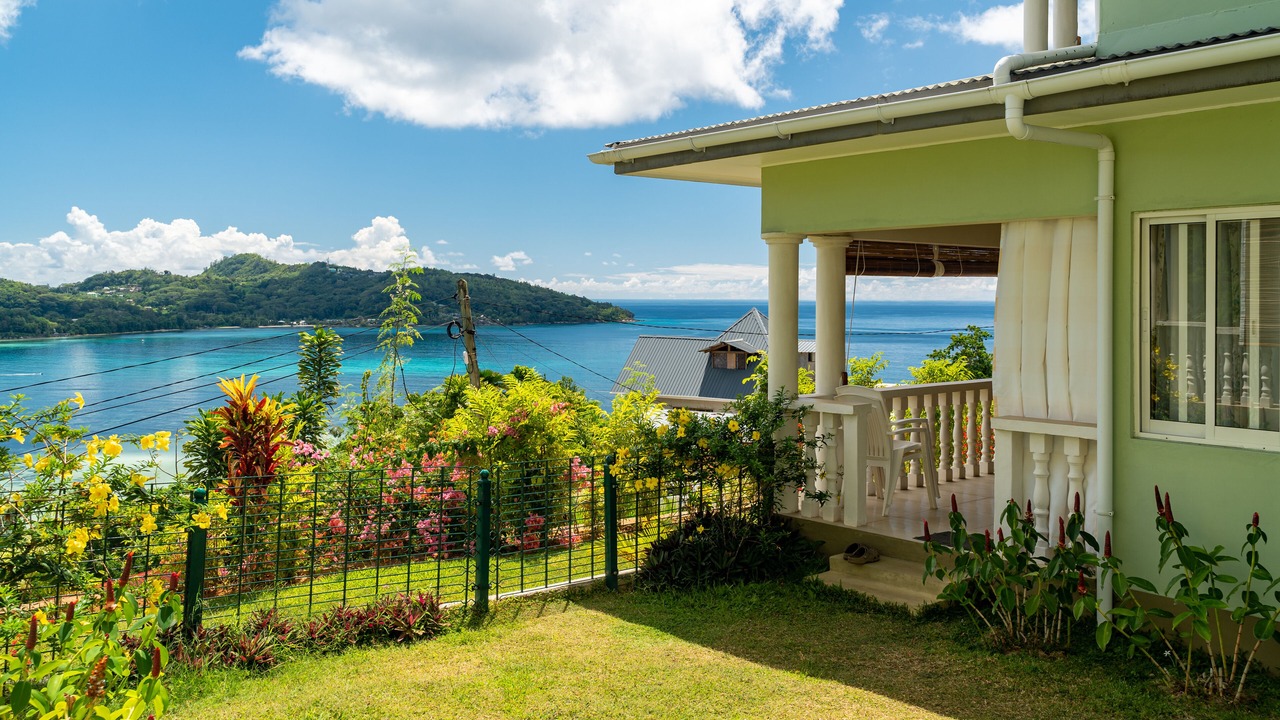 Photo of Outdoor in Anse La Mouche