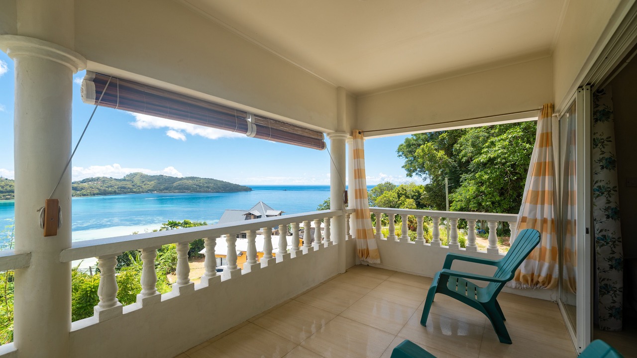 Photo of Outdoor in Anse La Mouche