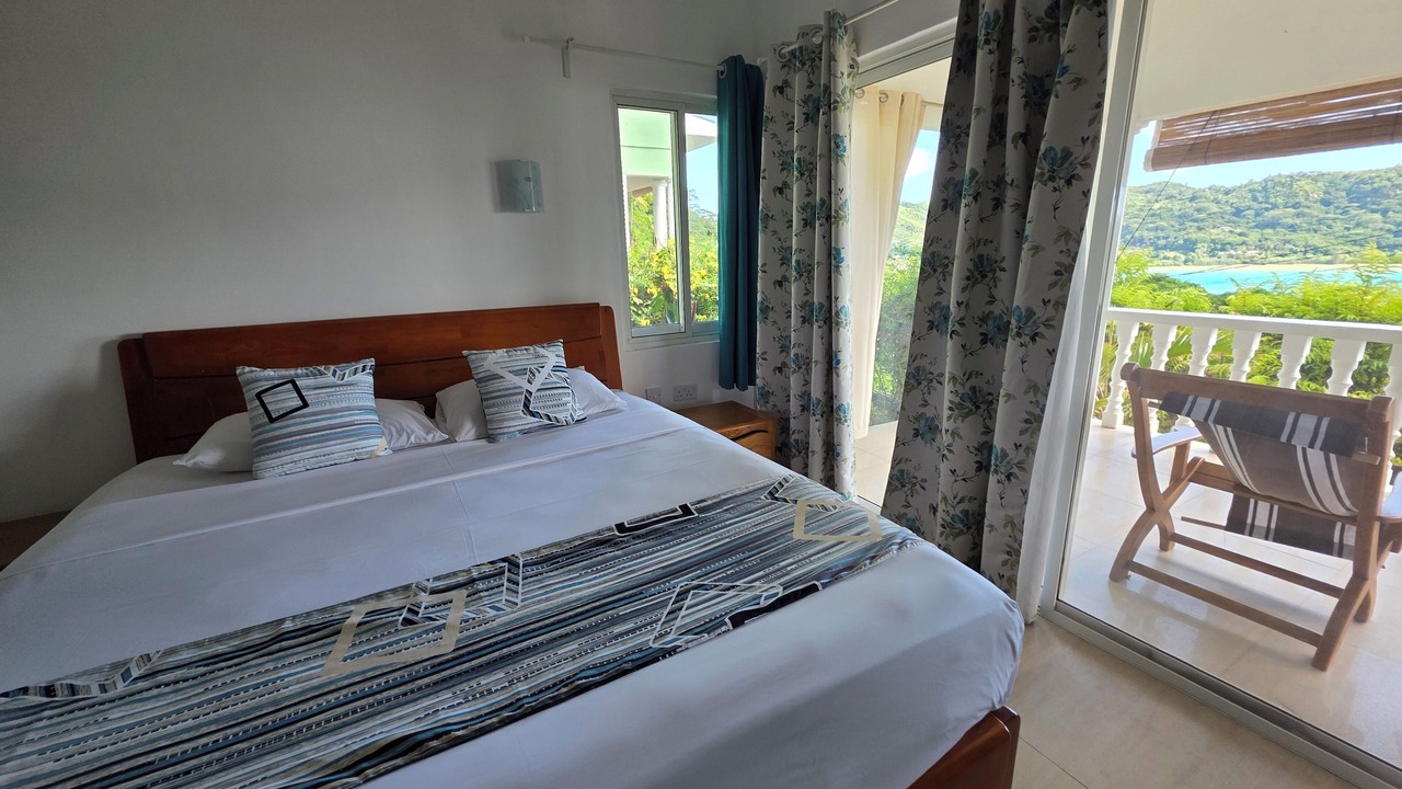 Photo of Outdoor in Anse La Mouche