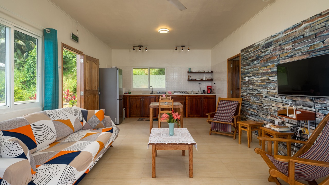 Photo of Outdoor in Anse La Mouche