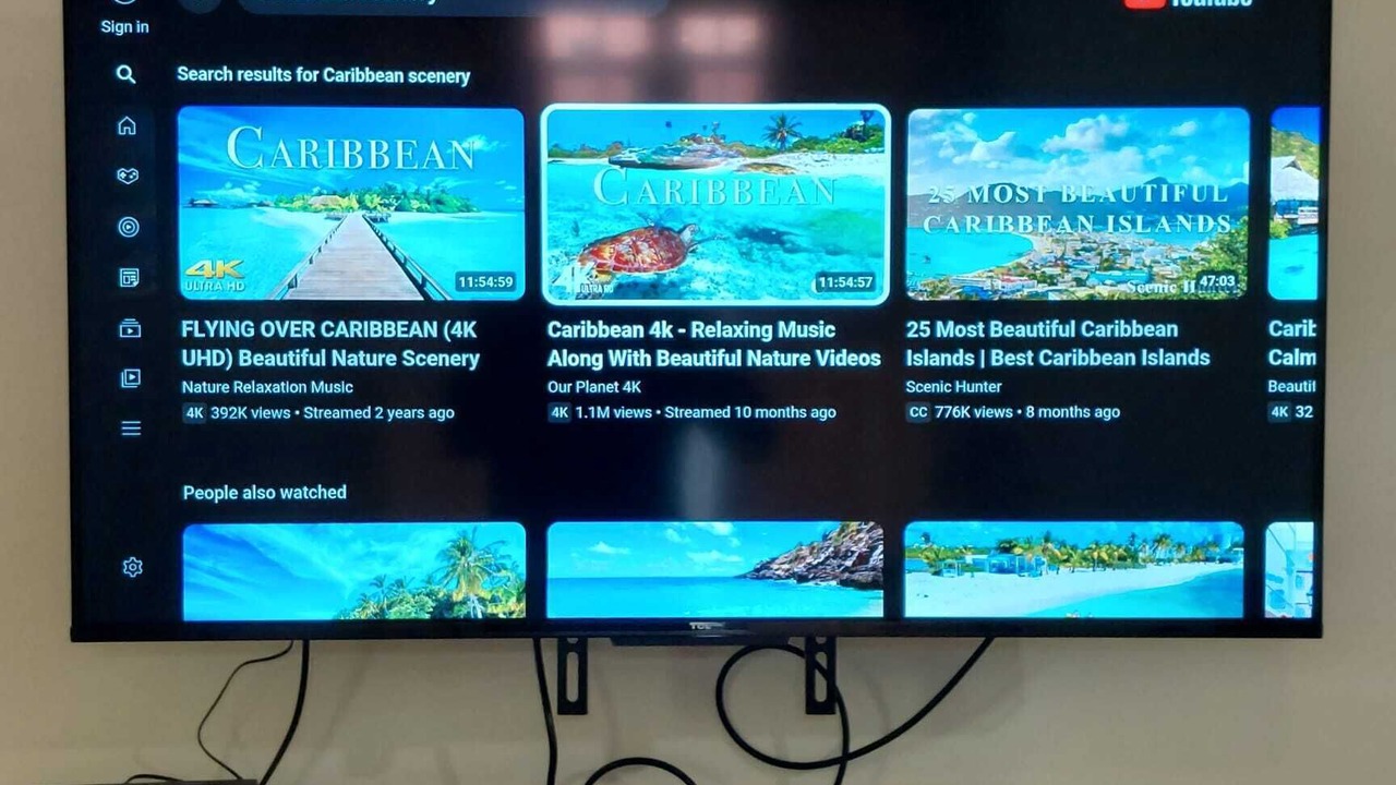Photo of Others in Mammee Bay