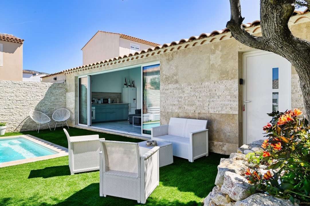 Photo of Outdoor in Allauch