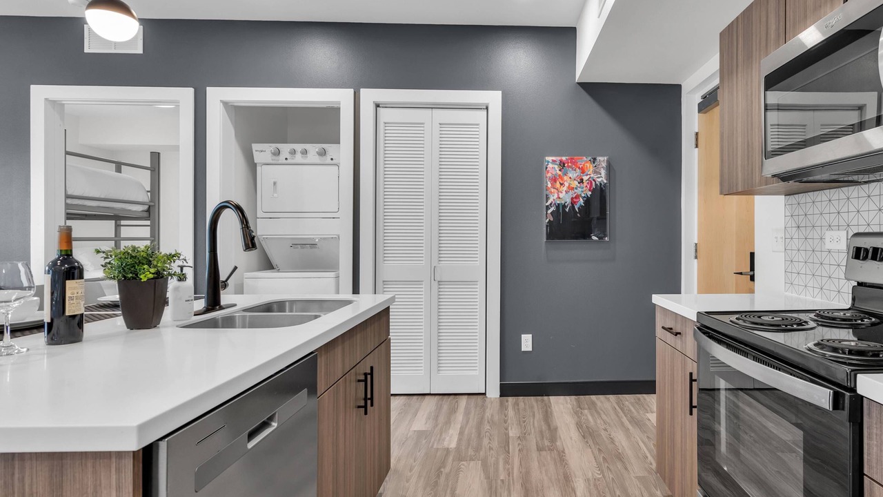Photo of Kitchen in Zephyrhills West