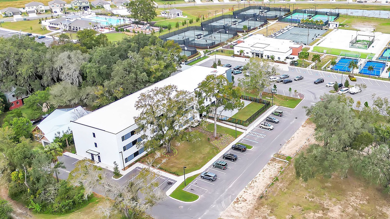 Photo of Outdoor in Zephyrhills West