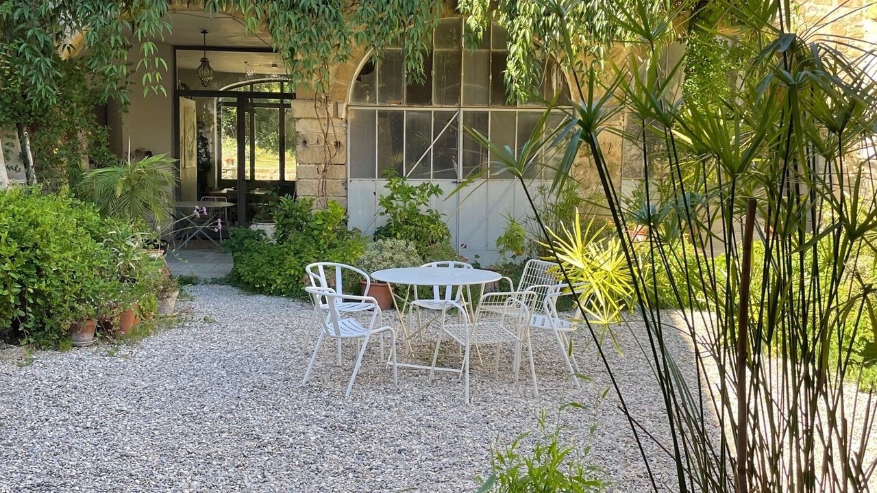 Photo of Outdoor in Montaren-et-Saint-Mediers