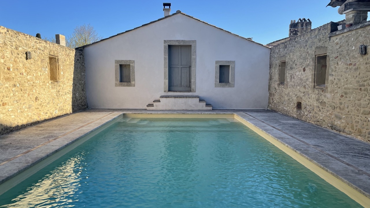 Photo of Outdoor in Montaren-et-Saint-Mediers