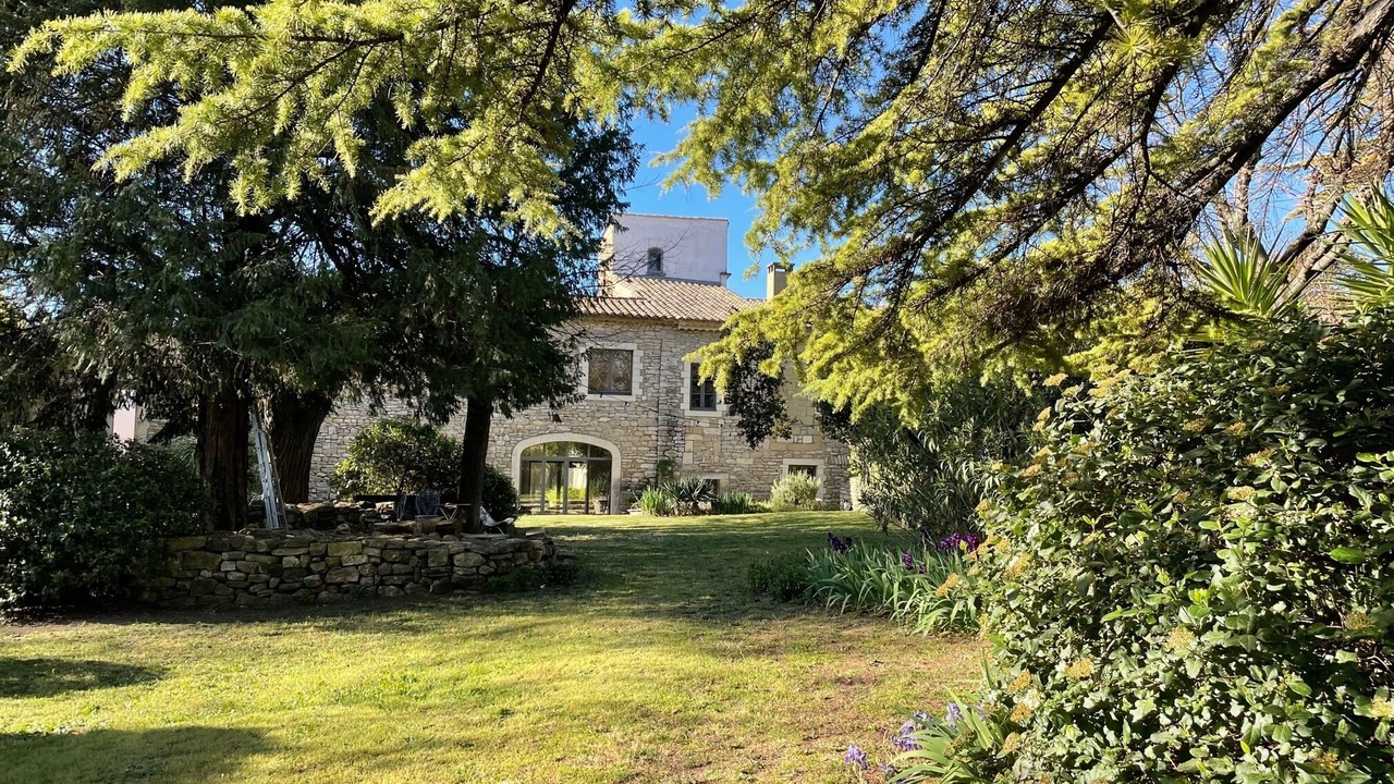 Photo of Outdoor in Montaren-et-Saint-Mediers