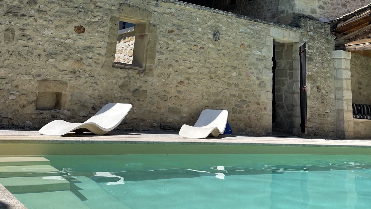 Photo of Outdoor in Montaren-et-Saint-Mediers