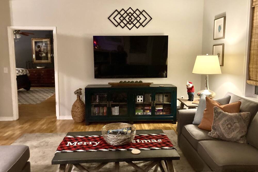 Photo of Bedroom in Lakeland