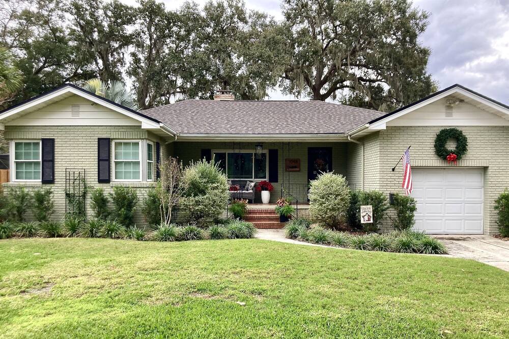 Photo of Outdoor in Lakeland