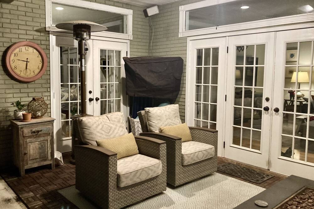 Photo of Outdoor in Lakeland