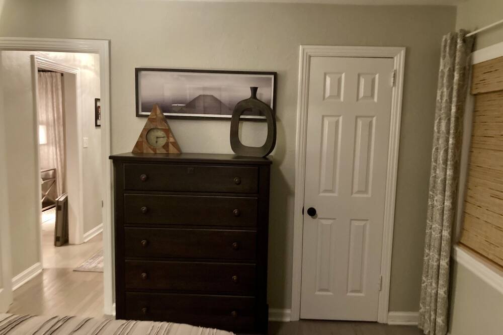 Photo of Bedroom in Lakeland