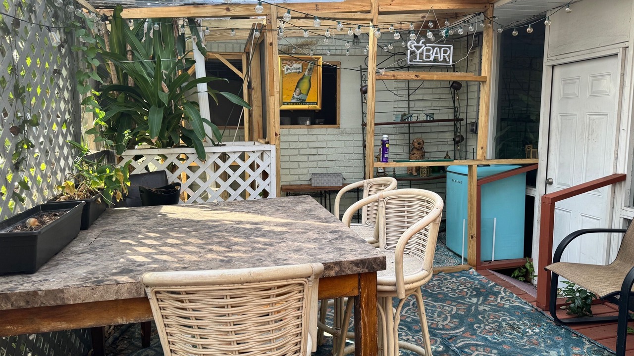 Photo of Outdoor in Plant City
