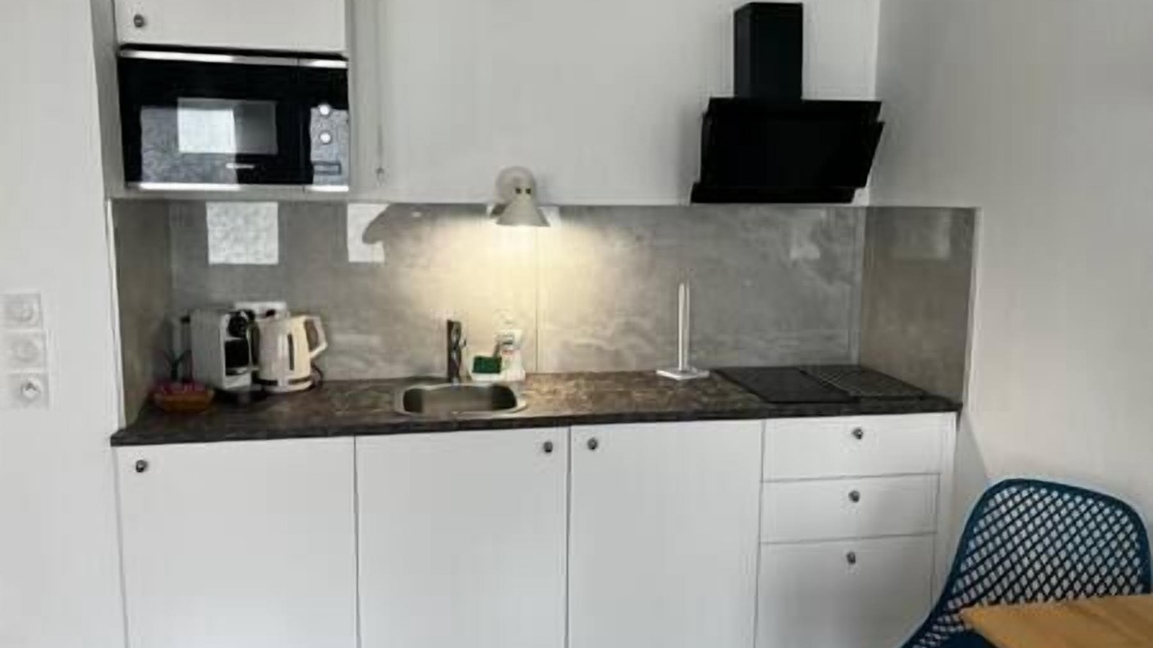 Photo of Kitchen in Grand Clement