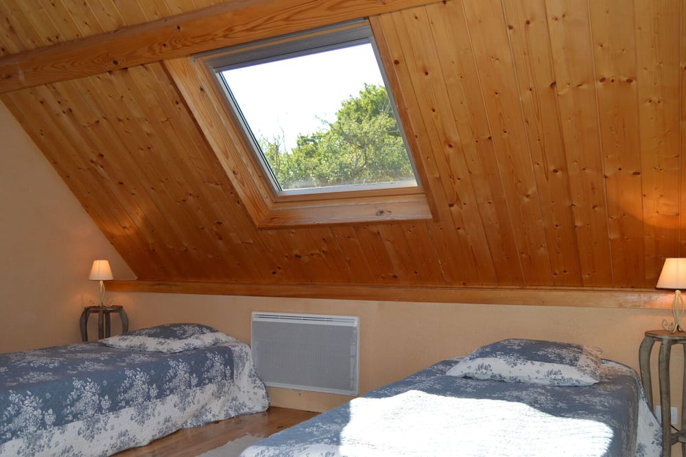 Photo of Bedroom in Fougerolles