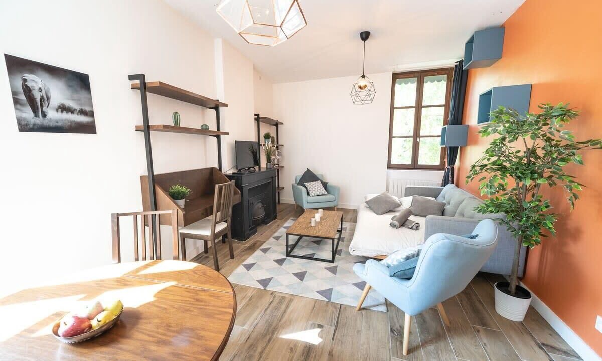 Photo of Others in Villette - Maisons Neuves