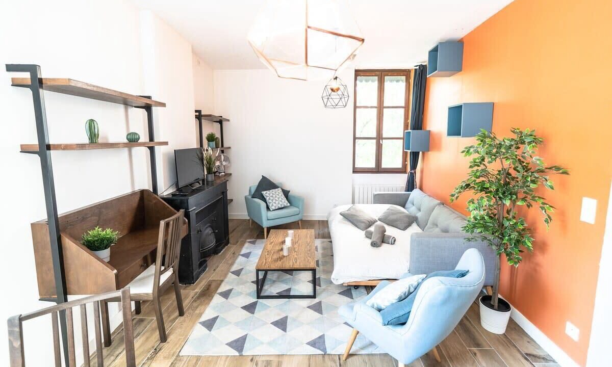 Photo of Others in Villette - Maisons Neuves