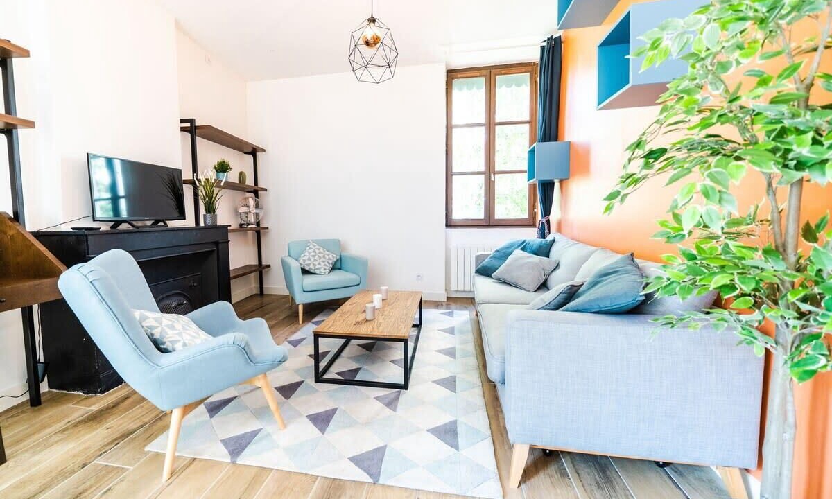 Photo of Others in Villette - Maisons Neuves