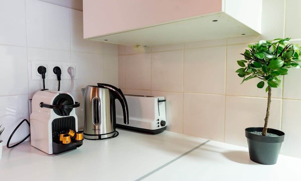 Photo of Kitchen in Villette - Maisons Neuves