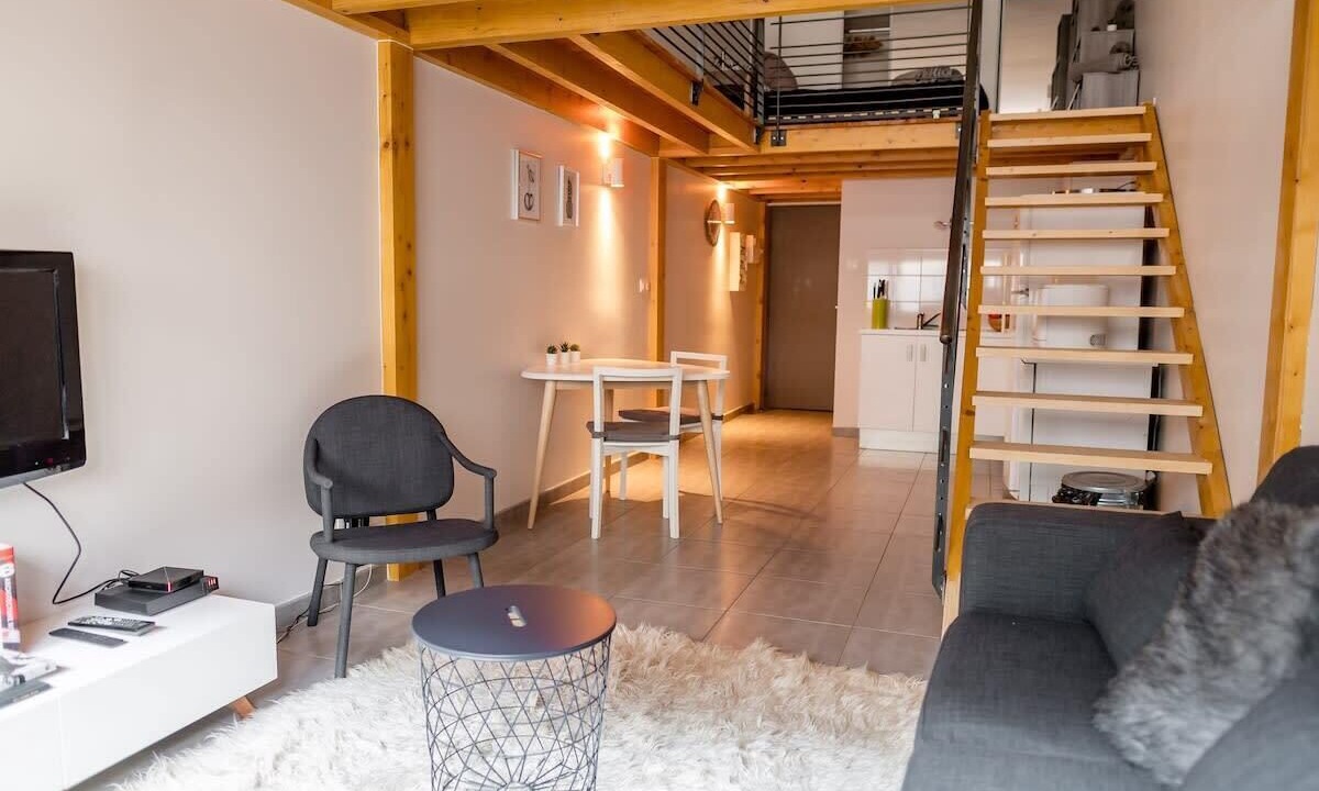 Photo of Others in Villette - Maisons Neuves
