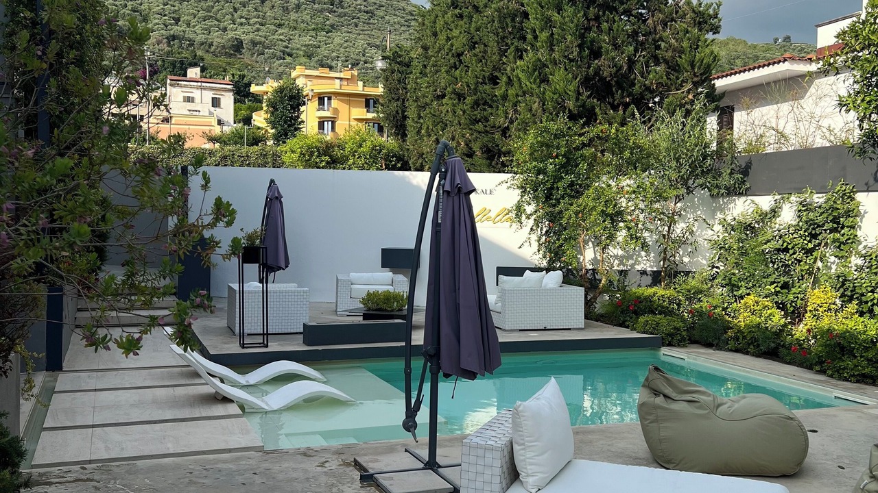 Photo of Outdoor in San Paolo Bel Sito