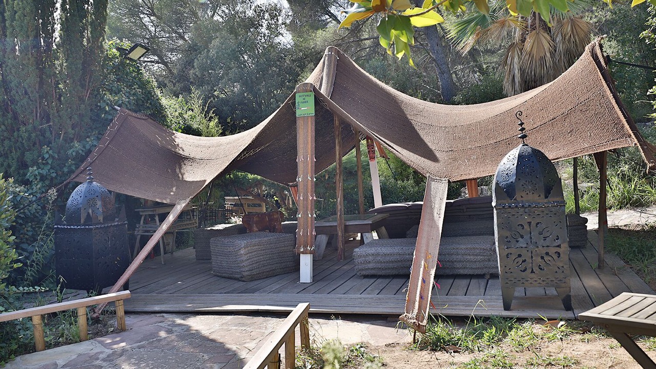 Photo of Outdoor in Puget-Ville
