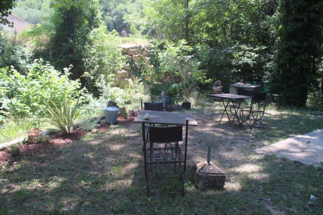 Photo of Outdoor in Salernes
