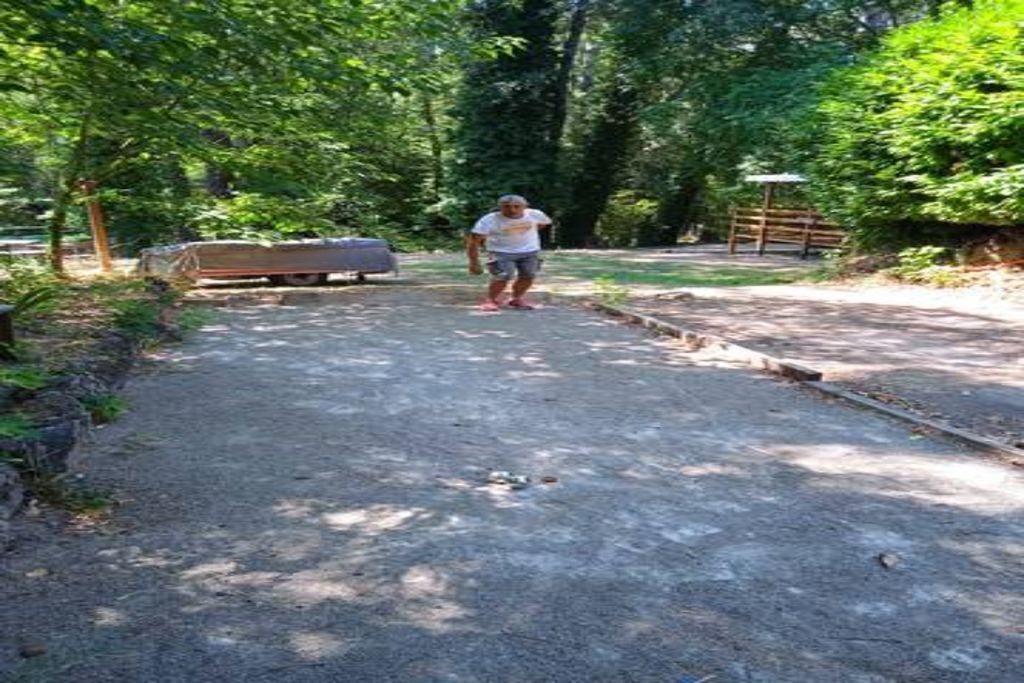 Photo of Outdoor in Salernes