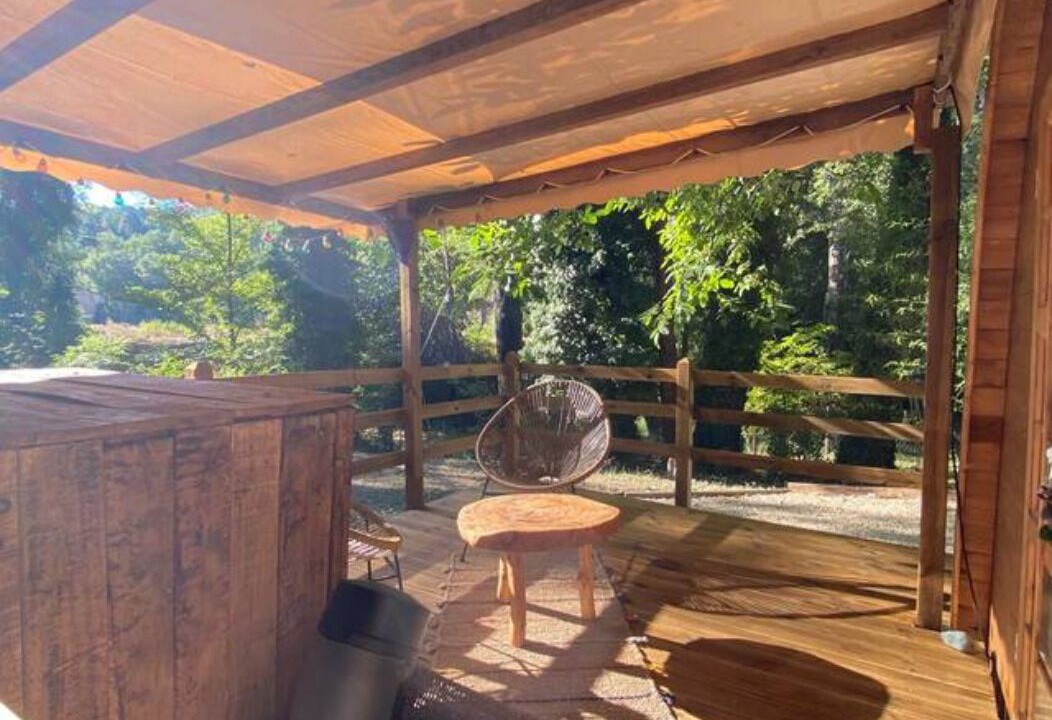 Photo of Outdoor in Salernes