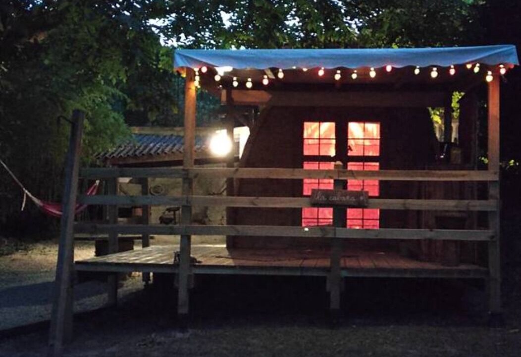 Photo of Outdoor in Salernes