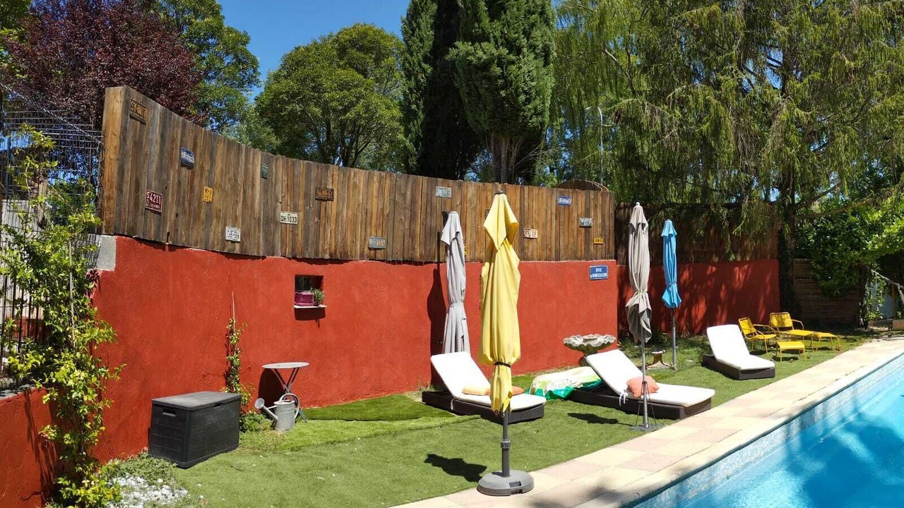 Photo of Outdoor in Salernes