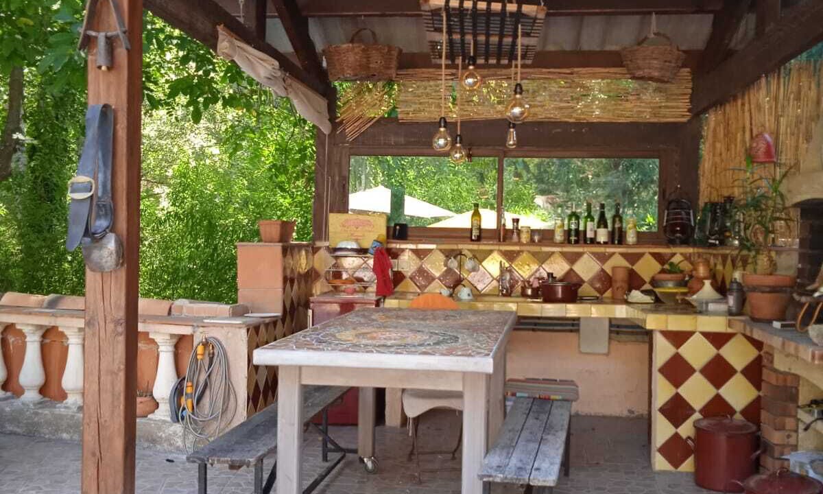 Photo of Outdoor in Salernes
