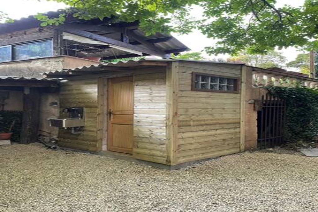 Photo of Outdoor in Salernes