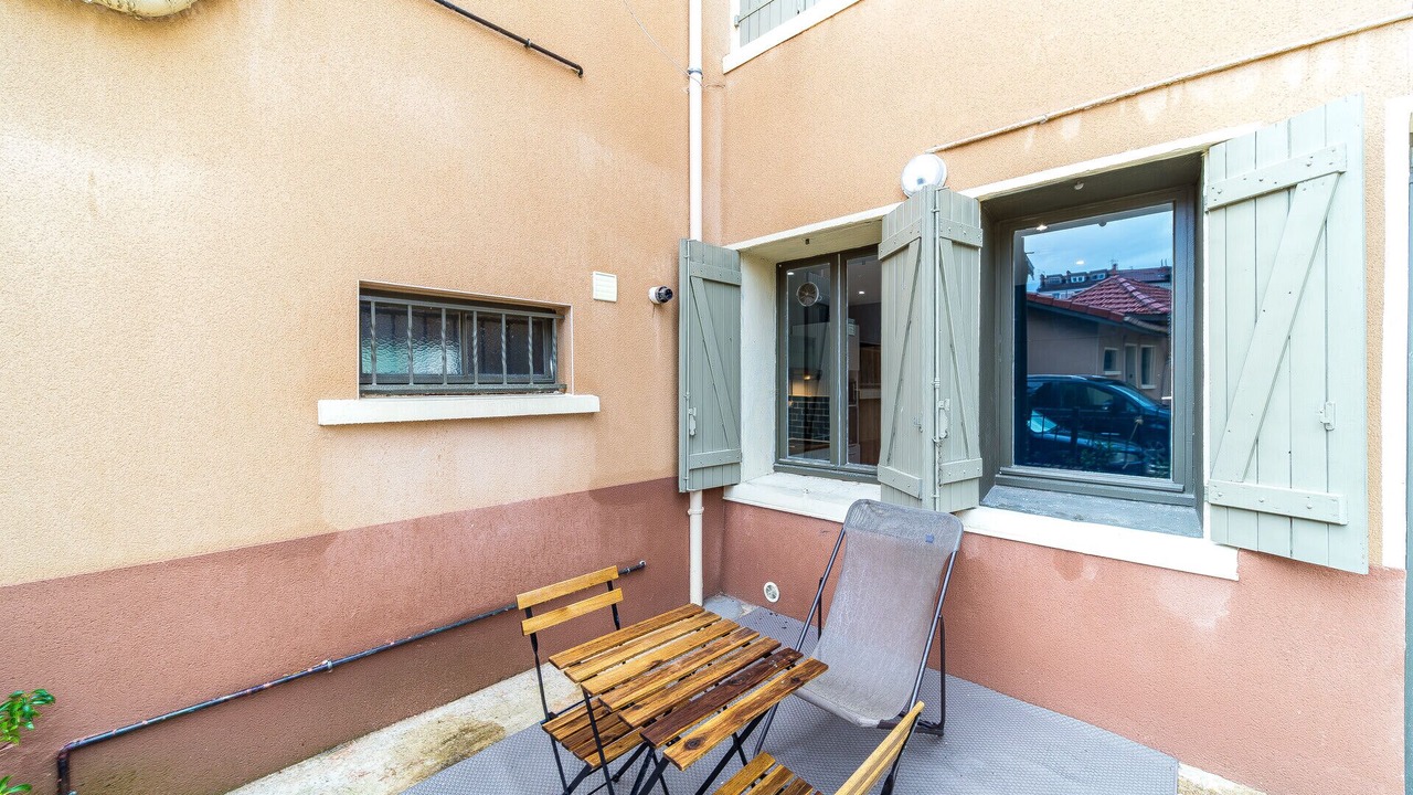 Photo of Outdoor in Leon Blum - Bon Coin